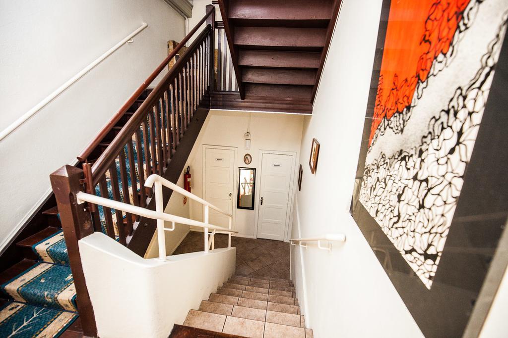 Hotel Pousada XV Blumenau Exterior photo